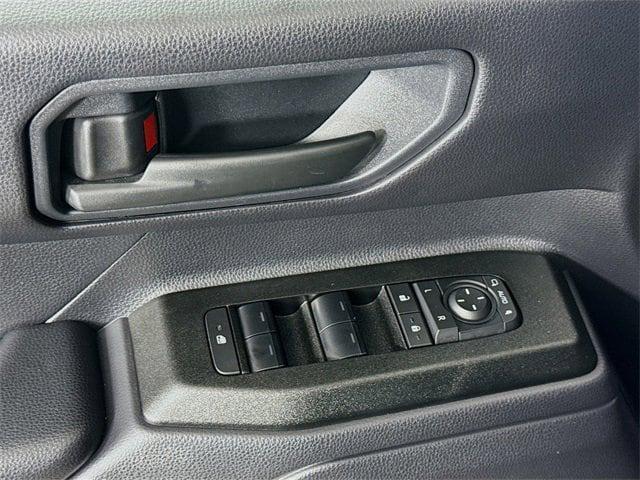 used 2024 Toyota Land Cruiser car, priced at $57,481