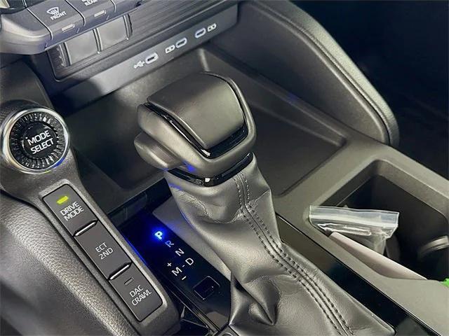 used 2024 Toyota Land Cruiser car, priced at $57,481