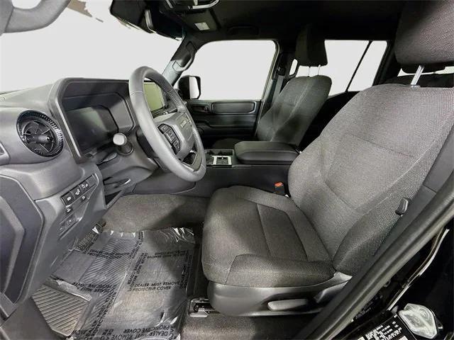 used 2024 Toyota Land Cruiser car, priced at $57,481