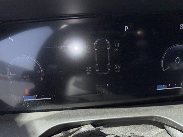 used 2021 Jeep Grand Cherokee L car, priced at $30,981