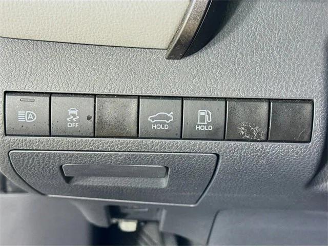used 2024 Toyota Camry Hybrid car, priced at $24,483