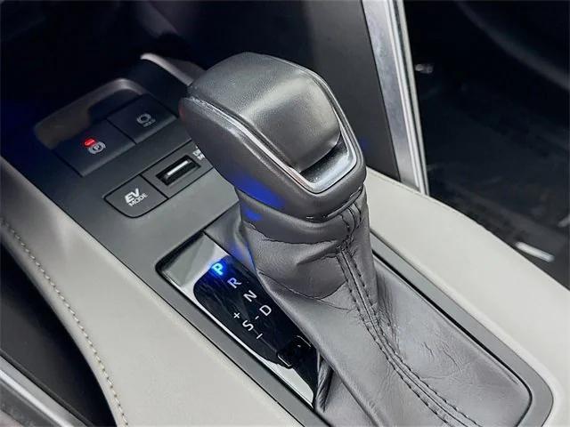 used 2024 Toyota Venza car, priced at $34,982