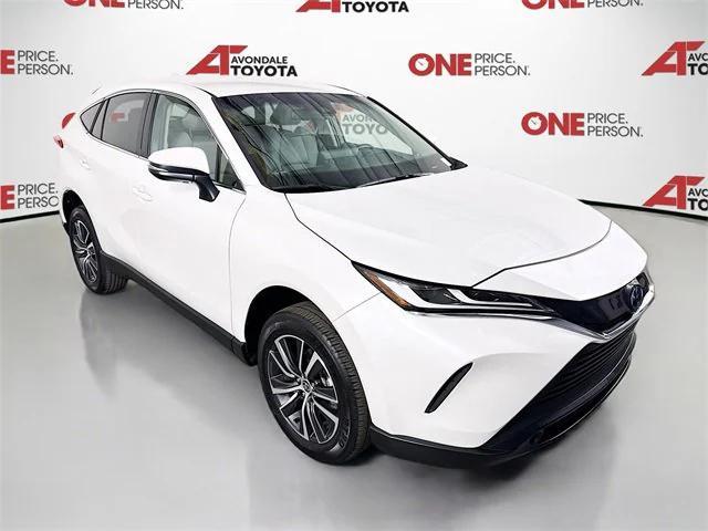 used 2024 Toyota Venza car, priced at $34,982