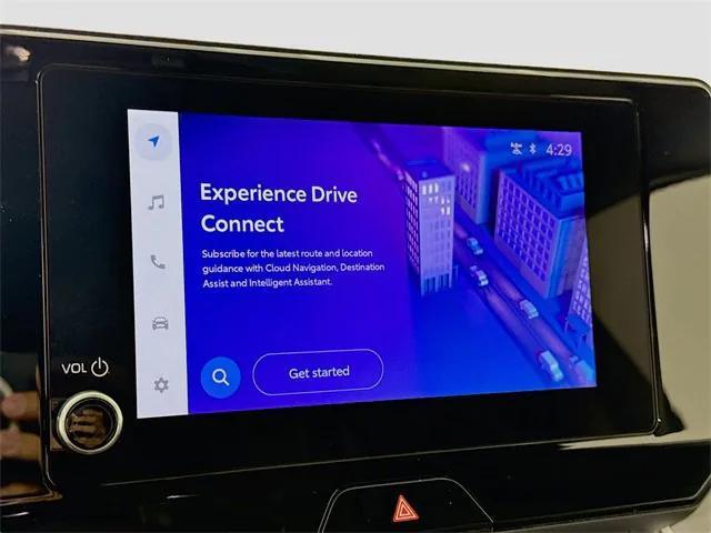 used 2024 Toyota Venza car, priced at $34,982