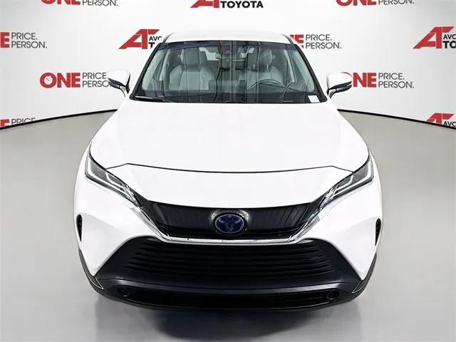 used 2024 Toyota Venza car, priced at $34,982