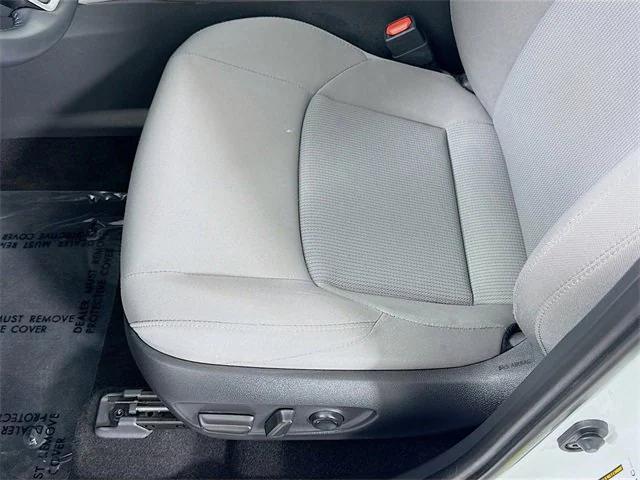 used 2024 Toyota Venza car, priced at $34,982