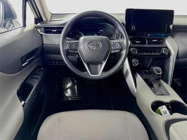 used 2024 Toyota Venza car, priced at $34,982