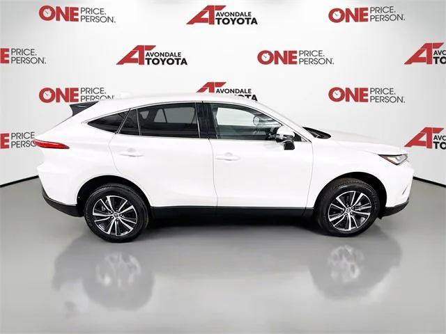 used 2024 Toyota Venza car, priced at $34,982