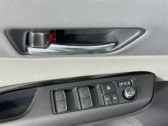 used 2024 Toyota Venza car, priced at $34,982