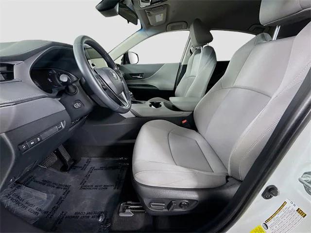 used 2024 Toyota Venza car, priced at $34,982