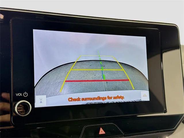 used 2024 Toyota Venza car, priced at $34,982