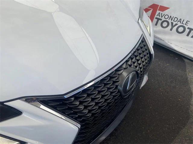 used 2018 Lexus GS 350 car, priced at $27,982