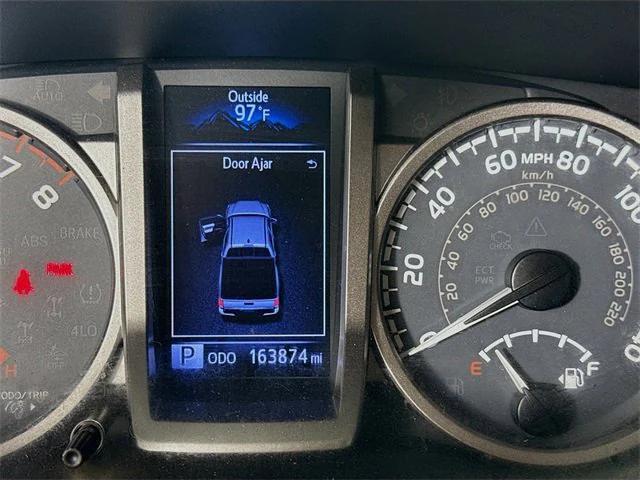 used 2019 Toyota Tacoma car, priced at $18,986