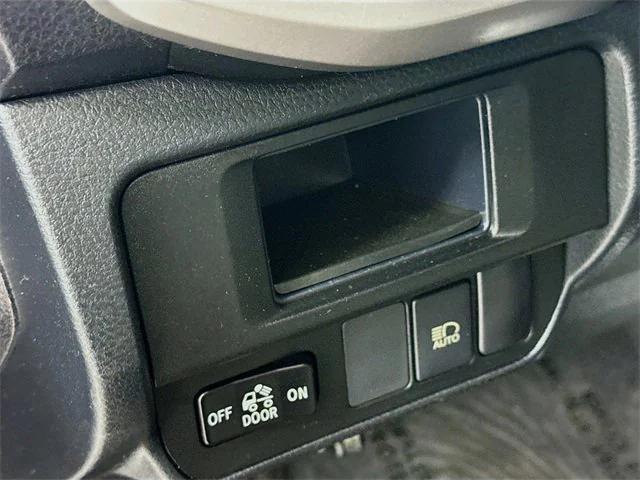 used 2019 Toyota Tacoma car, priced at $18,986