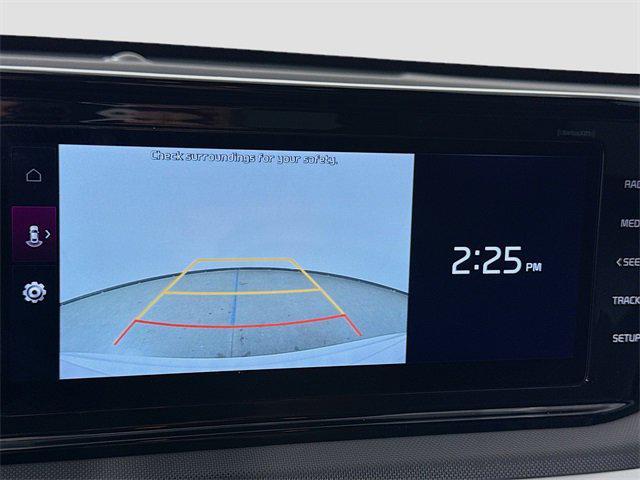 used 2022 Kia K5 car, priced at $23,481