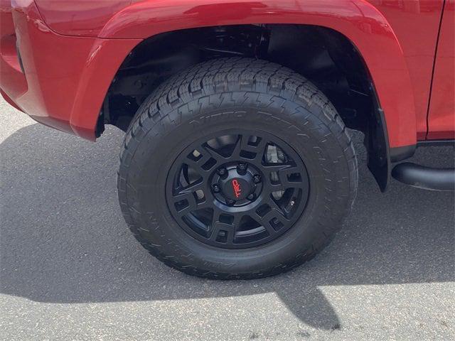 used 2023 Toyota 4Runner car, priced at $47,983