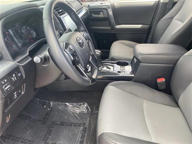 used 2023 Toyota 4Runner car, priced at $47,983
