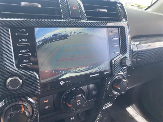 used 2023 Toyota 4Runner car, priced at $47,983