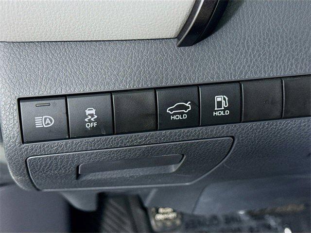 used 2024 Toyota Camry car, priced at $27,981