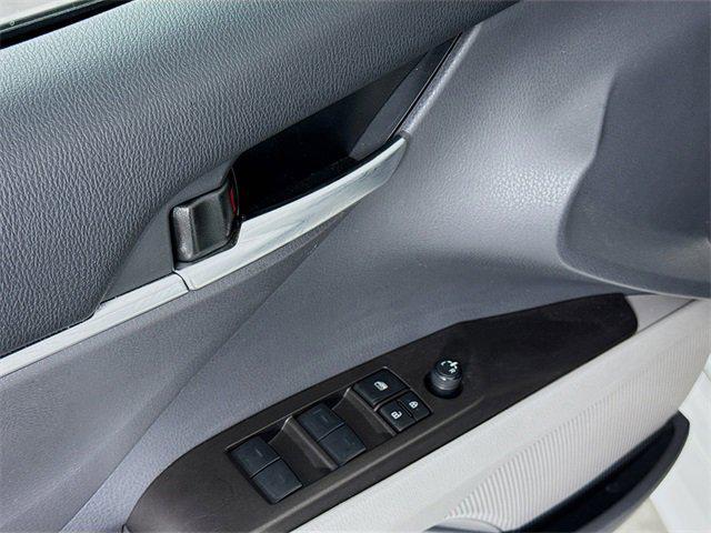 used 2024 Toyota Camry car, priced at $27,981