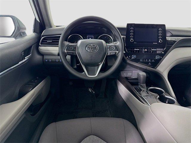 used 2024 Toyota Camry car, priced at $27,981