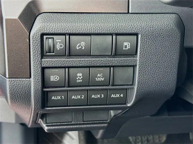 new 2025 Toyota 4Runner car, priced at $59,771