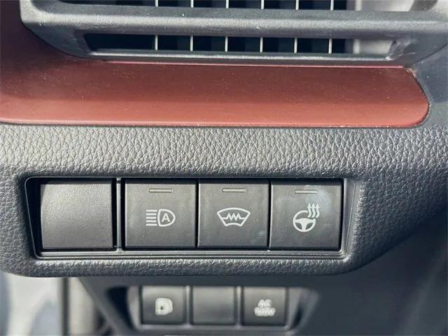 used 2023 Toyota Prius Prime car, priced at $33,481