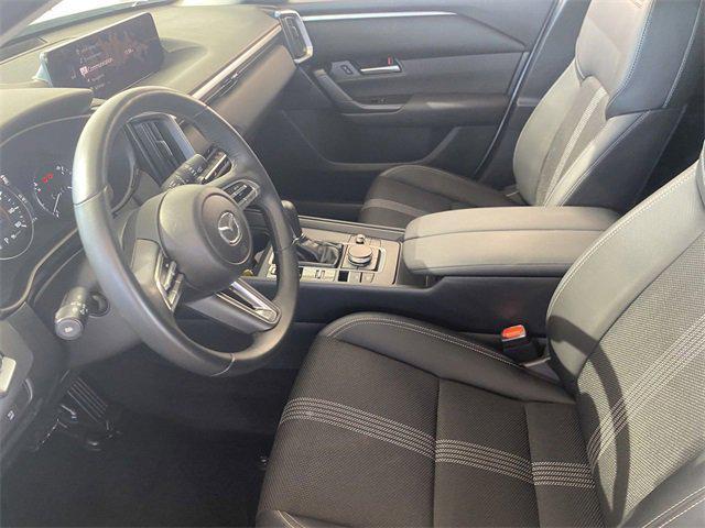 used 2024 Mazda CX-50 car, priced at $27,981