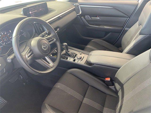 used 2024 Mazda CX-50 car, priced at $27,981