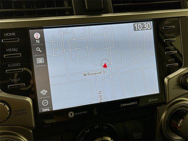 used 2024 Toyota 4Runner car, priced at $47,481