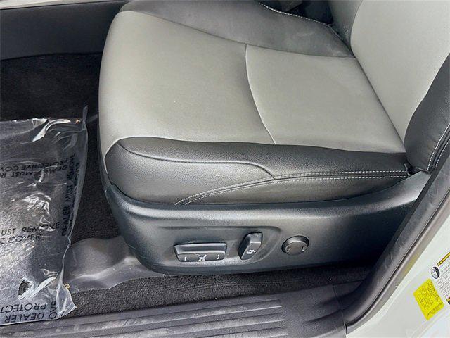 used 2024 Toyota 4Runner car, priced at $47,481