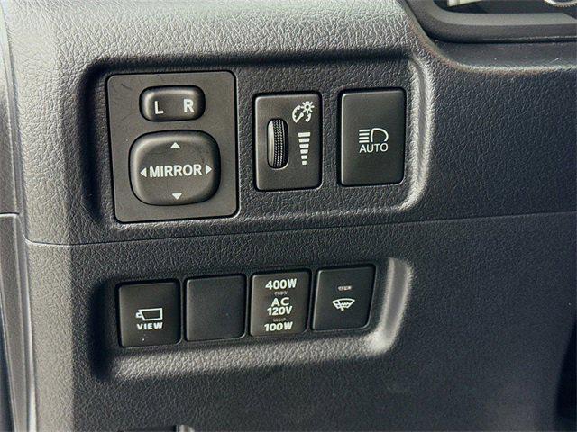 used 2024 Toyota 4Runner car, priced at $47,481