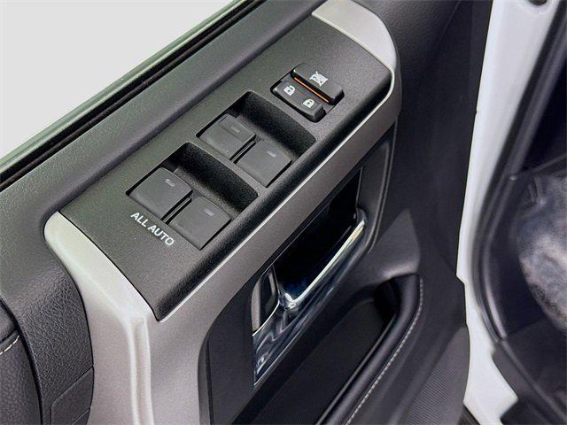 used 2024 Toyota 4Runner car, priced at $47,481
