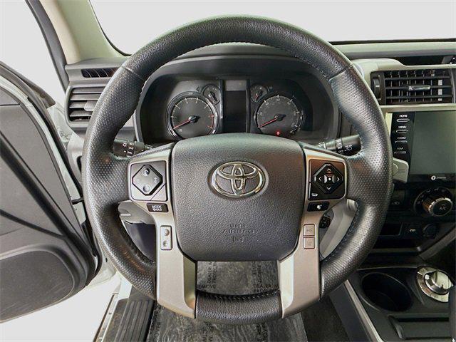 used 2024 Toyota 4Runner car, priced at $47,481