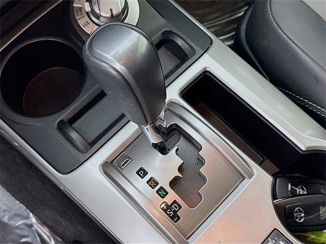 used 2024 Toyota 4Runner car, priced at $47,481