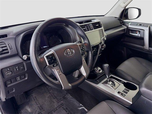 used 2024 Toyota 4Runner car, priced at $47,481