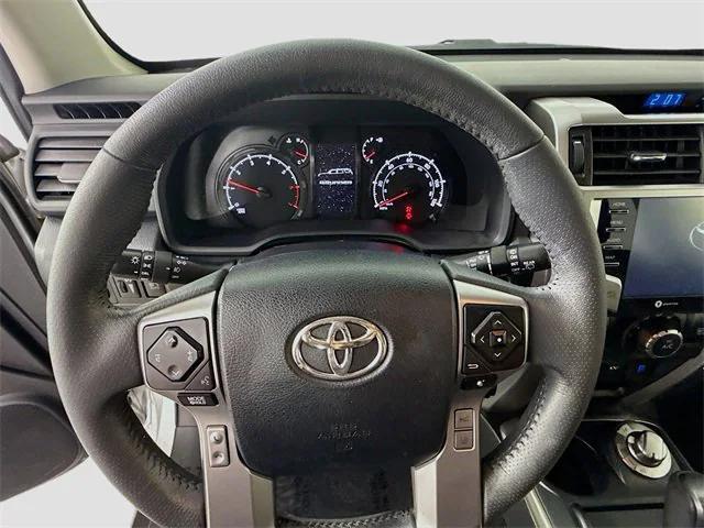 used 2023 Toyota 4Runner car, priced at $42,981