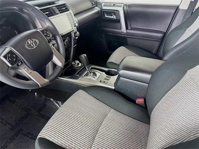 used 2023 Toyota 4Runner car, priced at $42,981