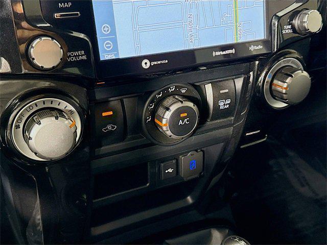 used 2024 Toyota 4Runner car, priced at $48,983