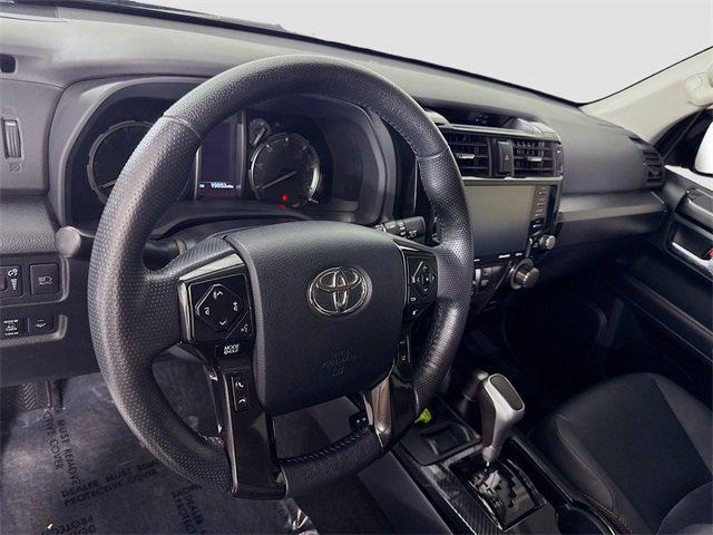used 2024 Toyota 4Runner car, priced at $48,983