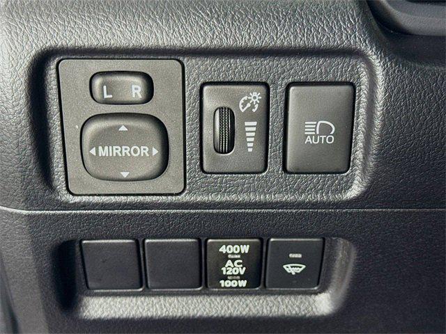 used 2024 Toyota 4Runner car, priced at $48,983