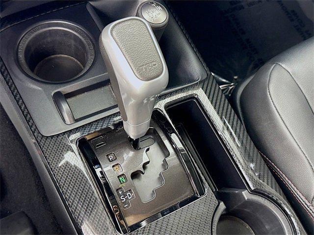 used 2024 Toyota 4Runner car, priced at $48,983