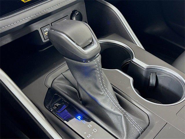 used 2025 Toyota Highlander car, priced at $48,481