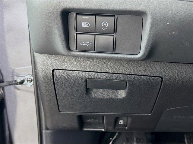 used 2025 Toyota Highlander car, priced at $48,481