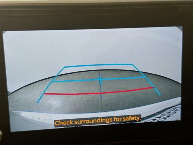 used 2025 Toyota Highlander car, priced at $48,481