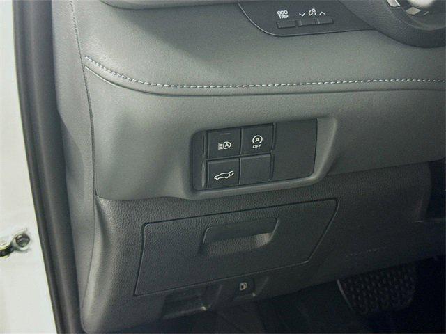 used 2025 Toyota Highlander car, priced at $48,481