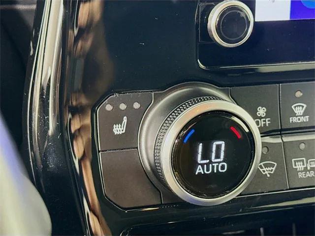 used 2024 Toyota Highlander car, priced at $39,981