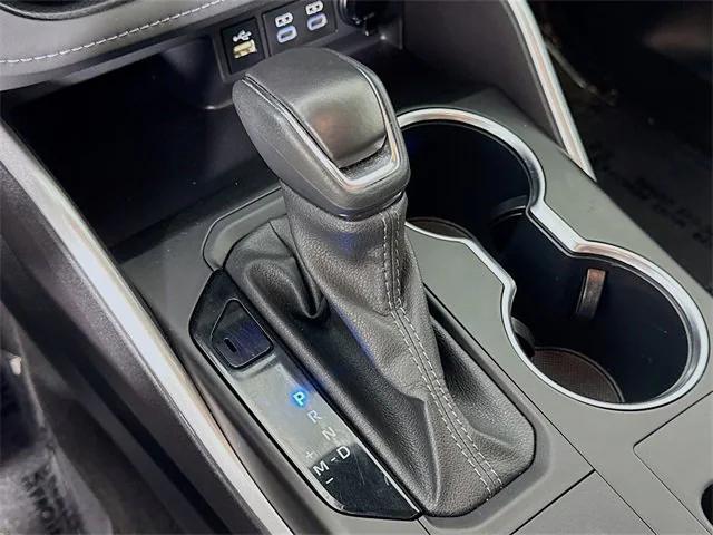 used 2024 Toyota Highlander car, priced at $39,981