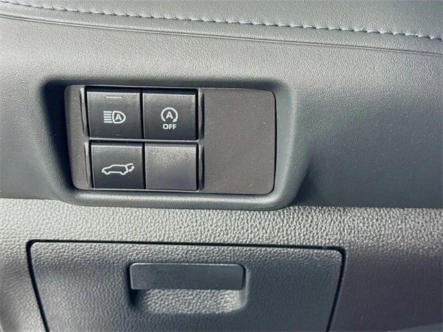 used 2024 Toyota Highlander car, priced at $39,981