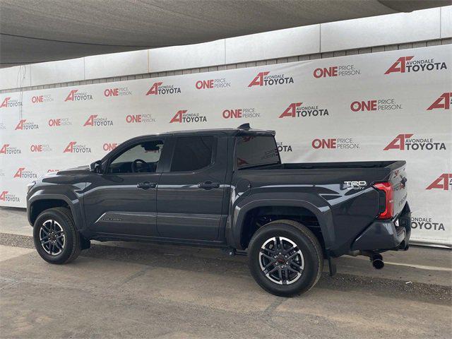 used 2024 Toyota Tacoma car, priced at $43,481